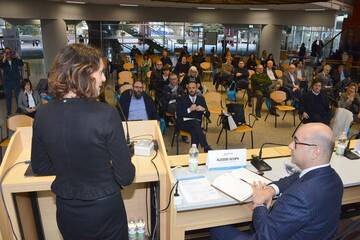 Festival della Famiglia, Sanifonds presenta il progetto per la non autosufficienza