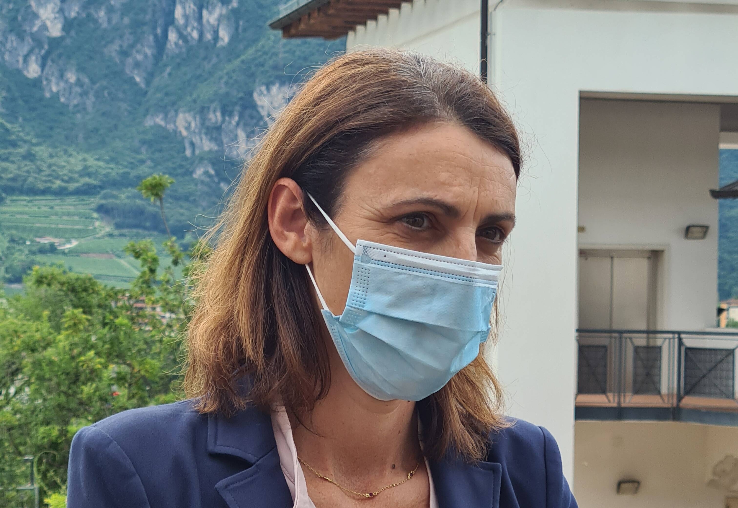 Immagine: Stefania Segnana