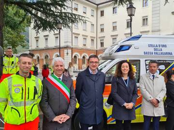 Fugatti: “Grazie ai volontari, uno dei punti di forza della protezione civile trentina che è modello per l’Italia”