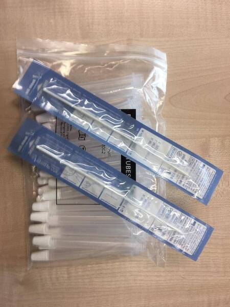 Tamponi, quarantena e isolamento