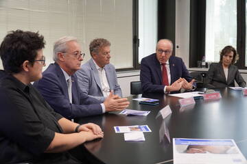 Virus respiratorio sinciziale, al via la campagna di immunizzazione