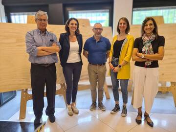 Stati Generali dell’Autismo: l’assessore Segnana incontra le associazioni e gli enti aderenti al tavolo provinciale