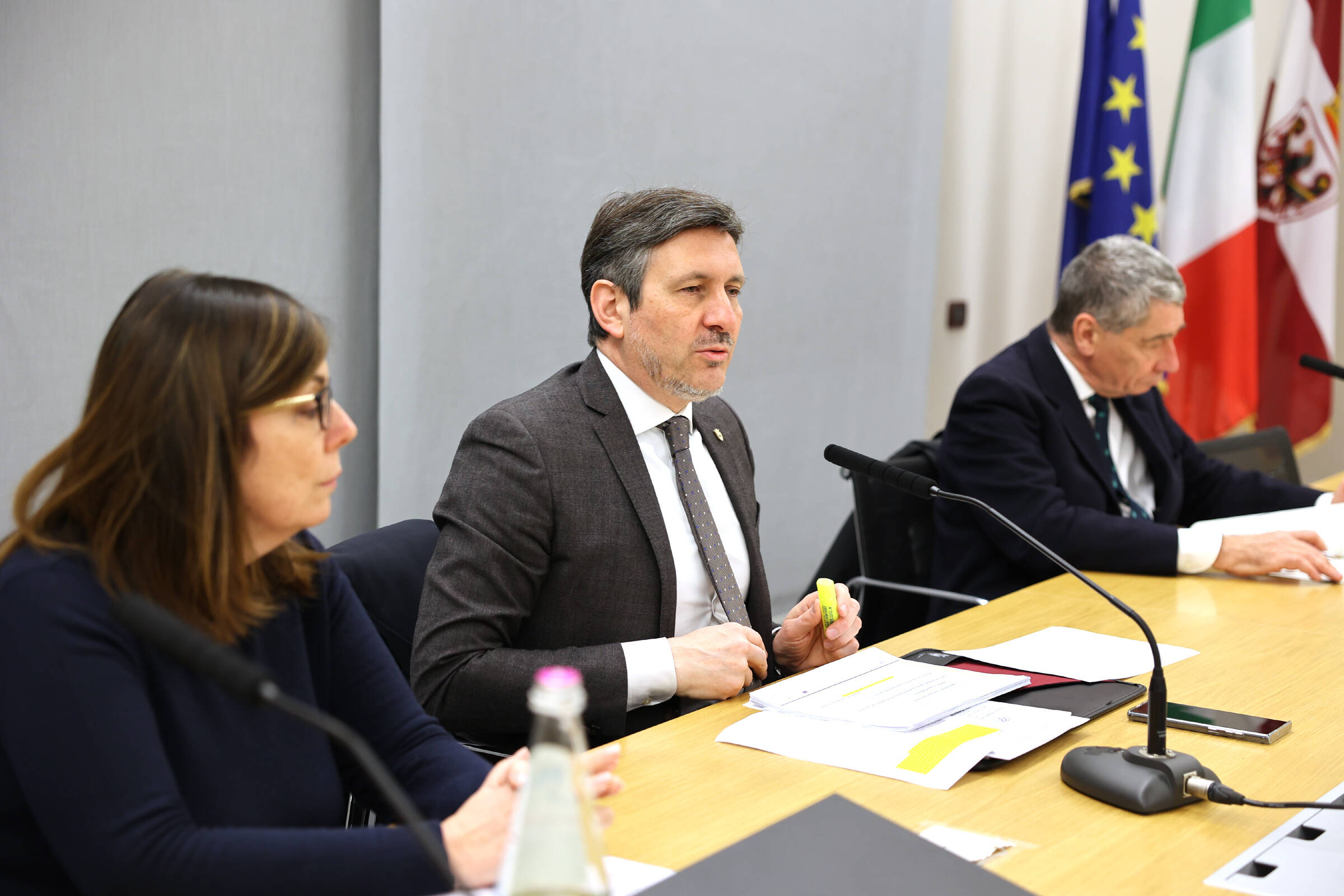 Immagine: Tavolo PNRR