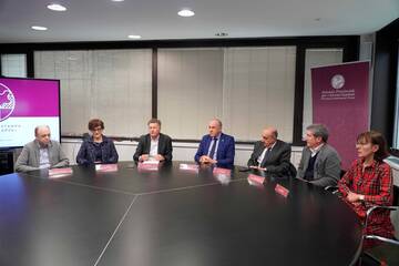 Le sfide del 2025: Asuit e riorganizzazione territoriale