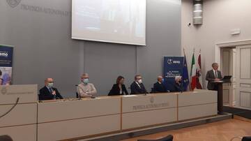 NeMO Trento, un anno di attività