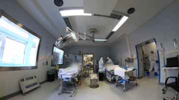 Rete ospedaliera della Provincia: si rimodula il piano