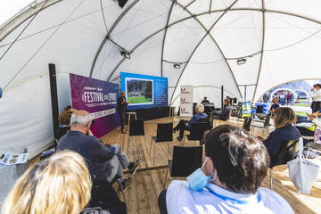 Terme: un sostegno fondamentale per ogni sportivo