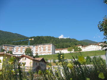 Ospedale di Tione: nessun depotenziamento