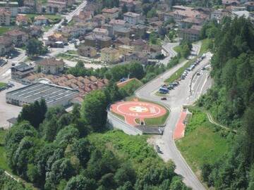 Tione: ambulatori e uffici chiusi per la festa del patrono