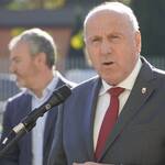 Immagine: Tonina 20 anni ospedale Arco