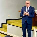 Immagine: Tonina auguri Rovereto