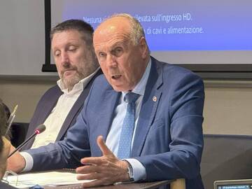 Incontro sulla nuova sanità territoriale al Cal, al centro Case di Comunità e riforma della disabilità