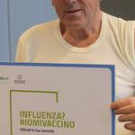 Immagine: Tonina vaccinazione influenza