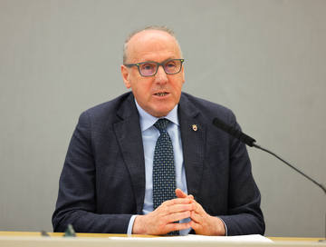 Oggi è la Giornata nazionale per le vittime del Covid