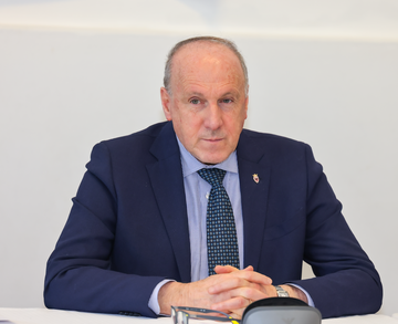 Tonina: “In assestamento risorse adeguate per gli operatori sanitari”