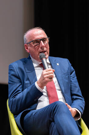 LEA, il Trentino promosso