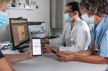 TELEMECHRON: il progetto di telemedicina per le patologie croniche