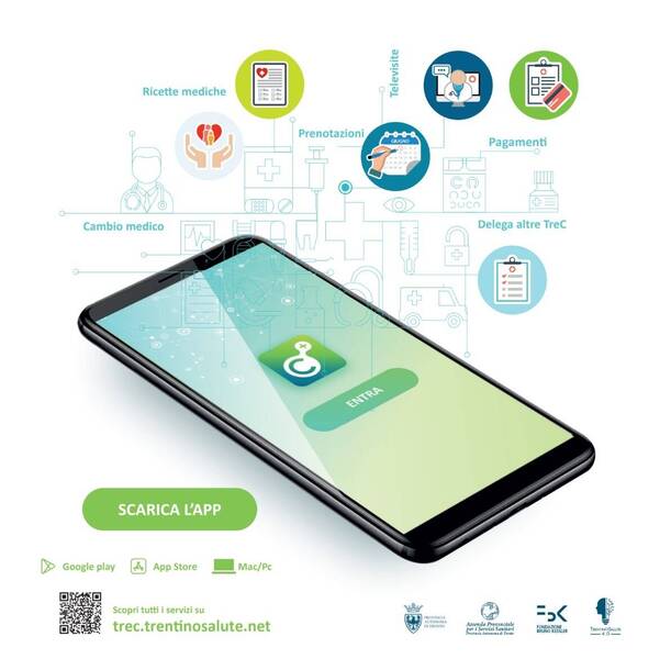 TreC+ si rinnova: ancora più semplice e vicina alle esigenze dei cittadini