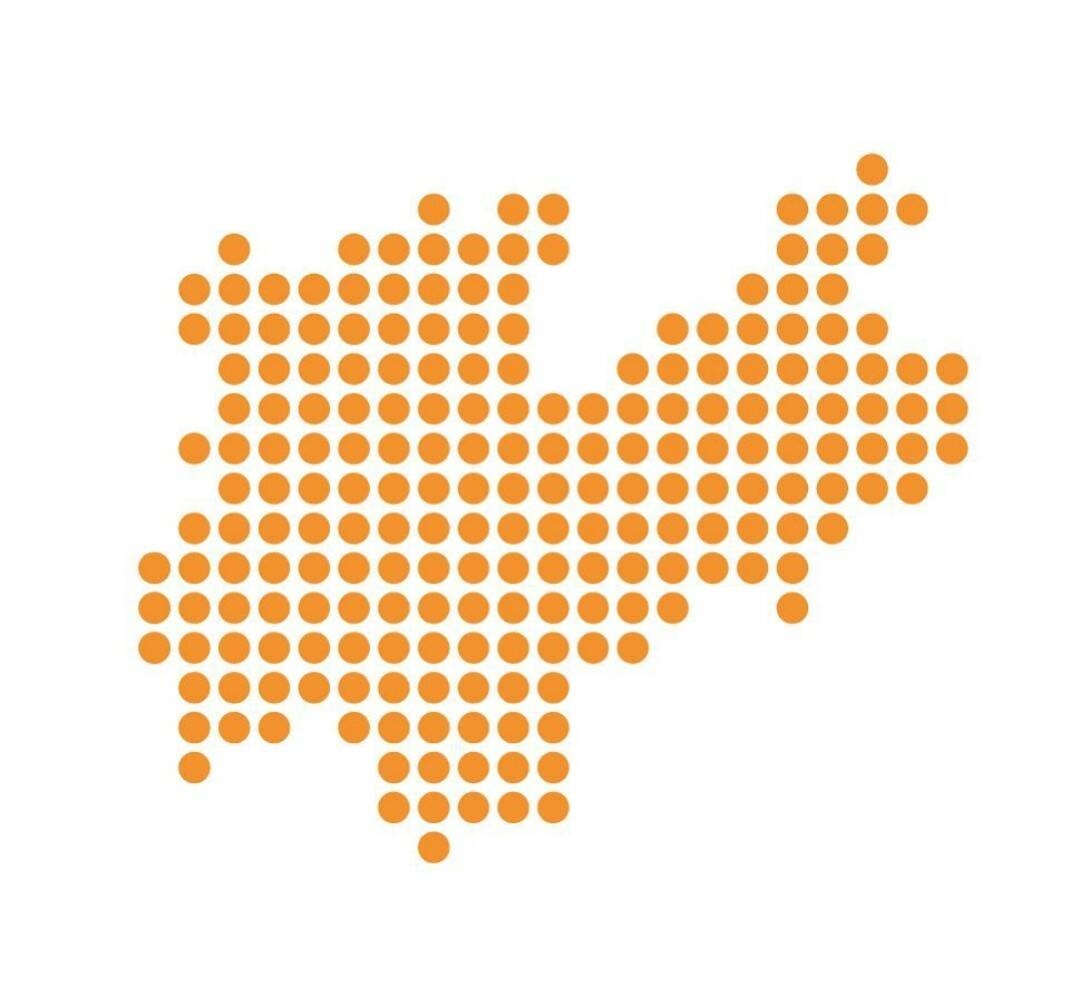 Immagine: Trentino arancione