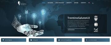 TrentinoSalute4.0, rinnovato il Protocollo di intesa fra Provincia, Apss e Fbk