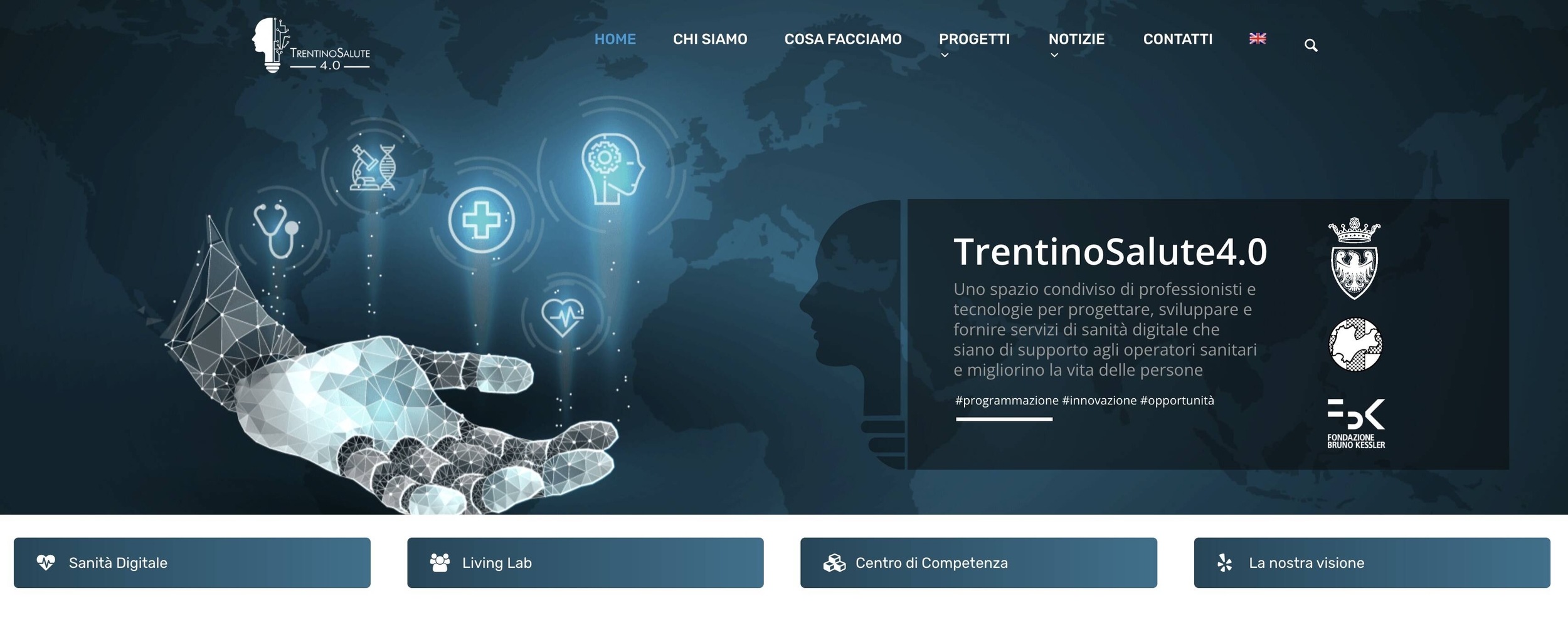 Immagine: TrentinoSalute4