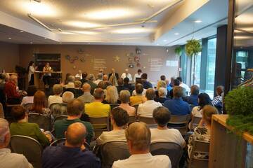 Unione Ciechi e Ipovedenti. Dall’assemblea l’invito alla Provincia per un dialogo continuo