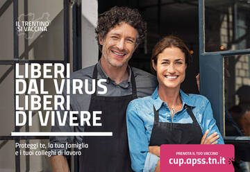 Coronavirus: gli aggiornamenti di mercoledì primo settembre 2021