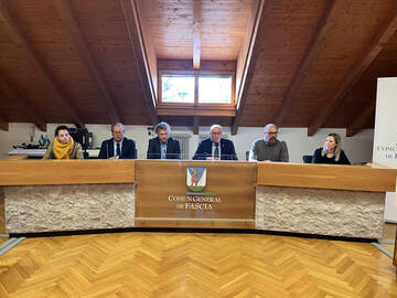 Centro traumatologico della val di Fassa, incontro sulla riapertura