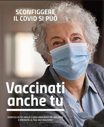 La campagna vaccinale accelera per sconfiggere il virus