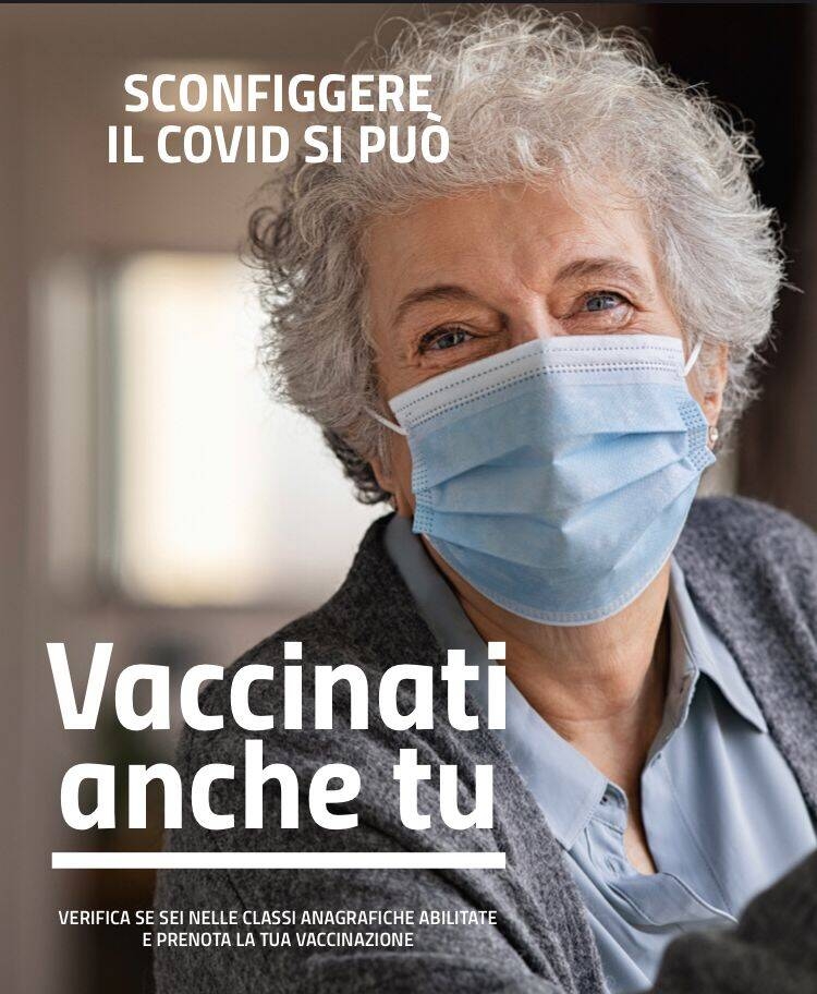 Immagine: Vaccinati anche tu 3