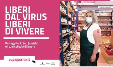 Coronavirus: dal bollettino di martedì 6 luglio 2021