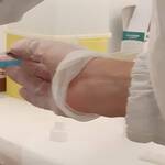 Immagine: vaccinazione anticovid