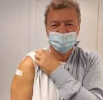 Immagine: Vaccinazione antinfluenzale ferro