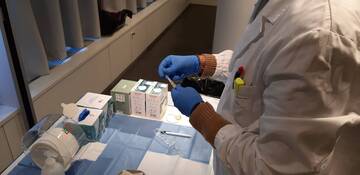 #iomivaccino: vaccinarsi contro l’influenza è ancora possibile