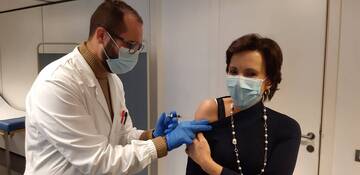 #iomivaccino: è il momento di vaccinarsi contro l’influenza