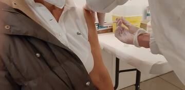 Coronavirus: dal bollettino di sabato 15 ottobre 2022