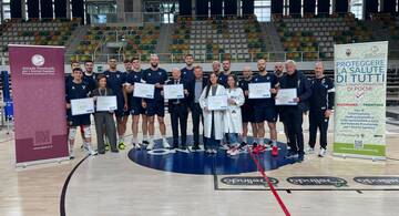 Apss e Trentino volley giocano d’anticipo contro l’influenza