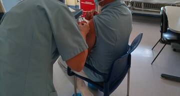 Vaccinazioni anti Covid-19: accordo con i medici di medicina generale