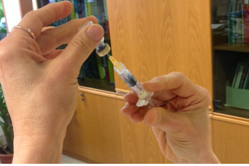 Segnalato un caso di meningite in Val di Non