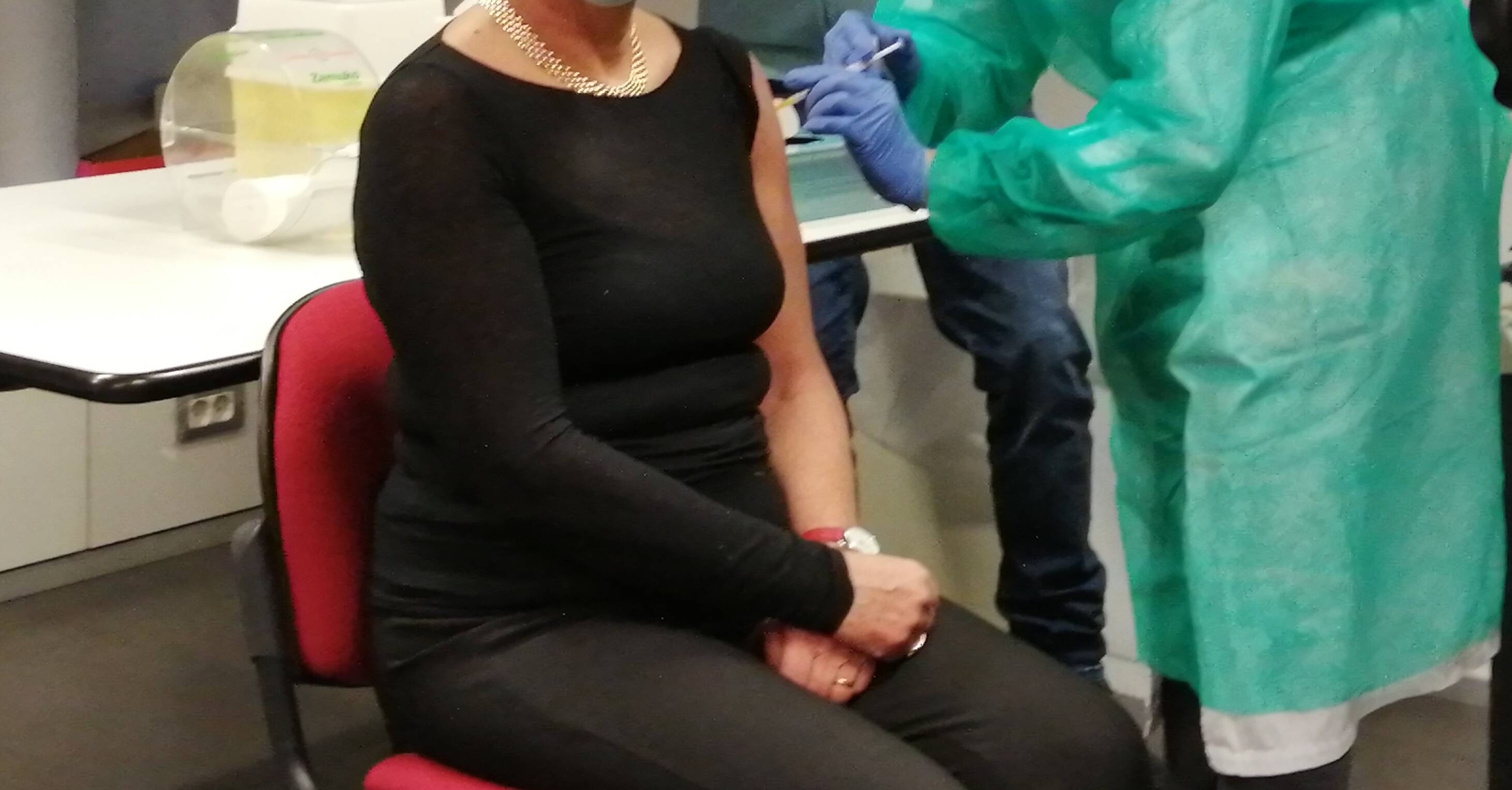 Immagine: vaccinazioni (1)