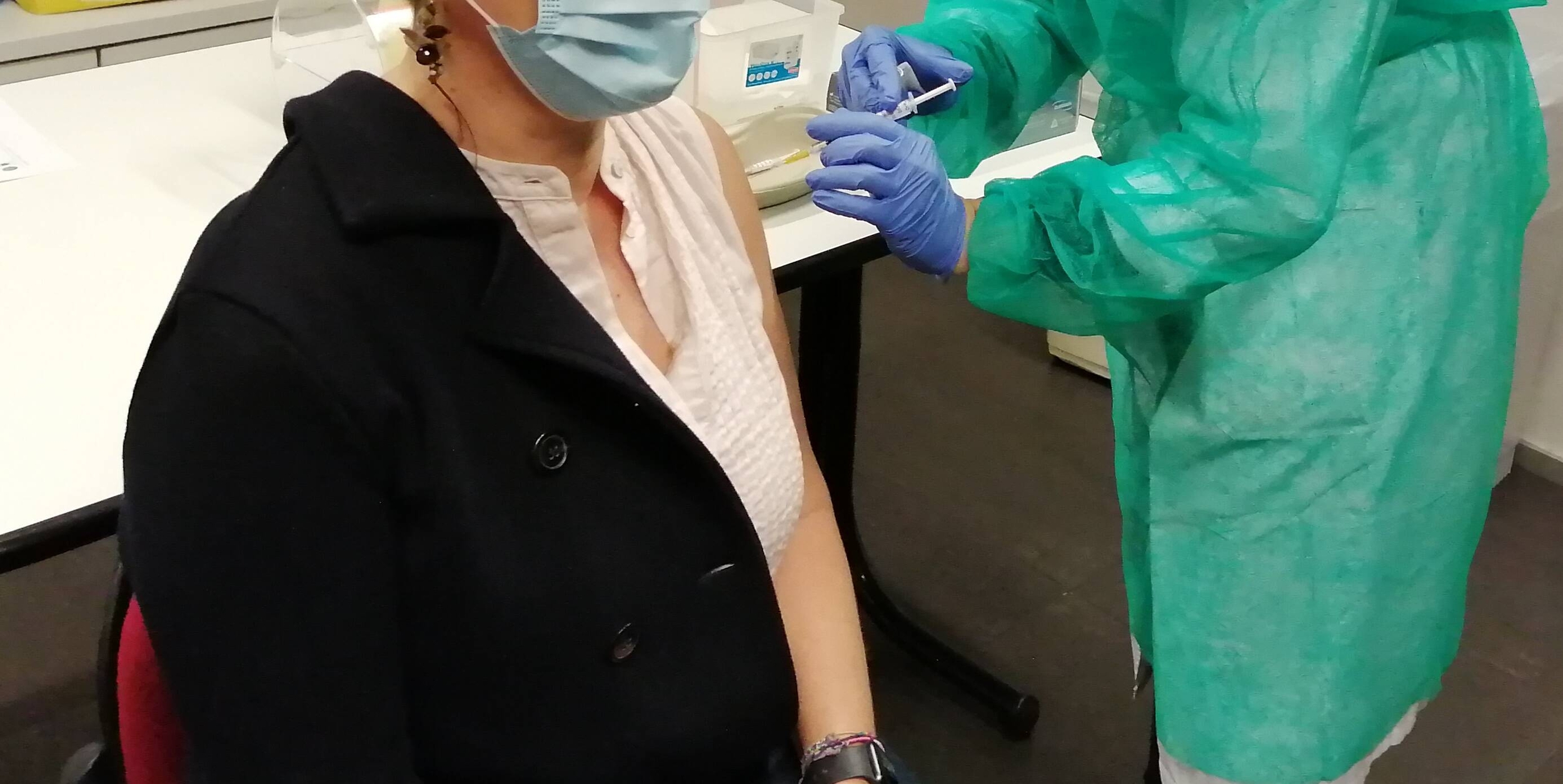 Immagine: vaccinazioni covid 1