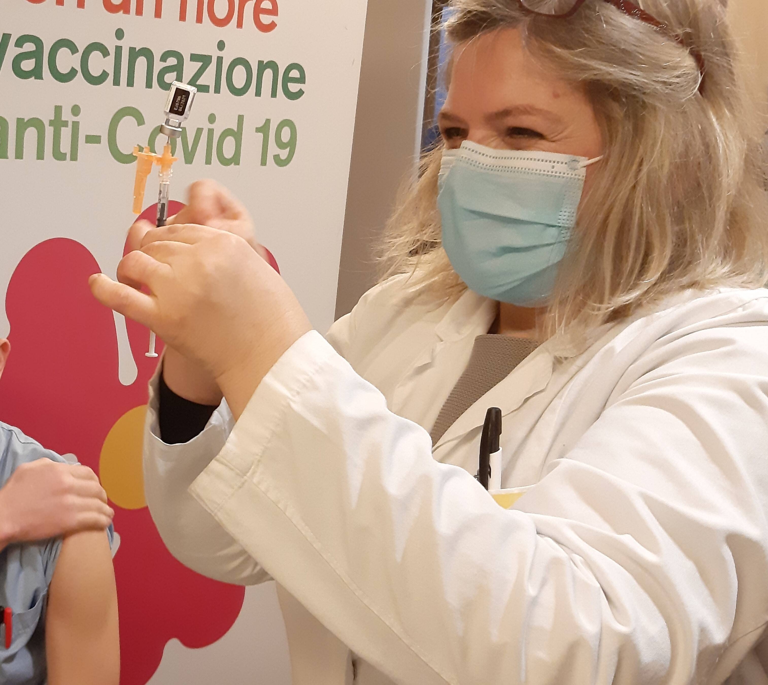 Immagine: vaccinazioni covid 1