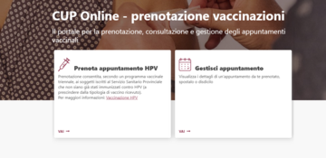 Hpv, sabato 11 gennaio al via la campagna di vaccinazione