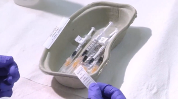 Coronavirus: dal bollettino di martedì 1 giugno