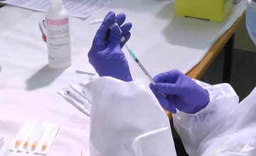 Coronavirus: i dati di sabato 5 giugno 2021