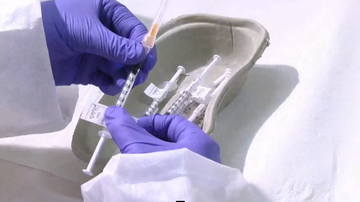 Coronavirus: dal bollettino di giovedì 10 giugno 2021 