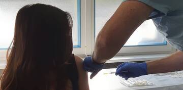 Sostegno alla campagna vaccinale, piena collaborazione tra Provincia, Apss e Ordine dei medici