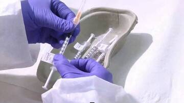 Vaccino anti Covid-19: si parte con la 4° dose gli over 60