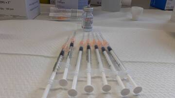 Vaccini Covid, due sabati ad accesso libero a San Vincenzo