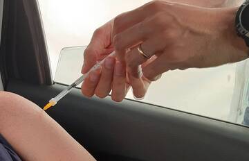 31 maggio e 1° giugno vaccinazioni extra con Janssen 